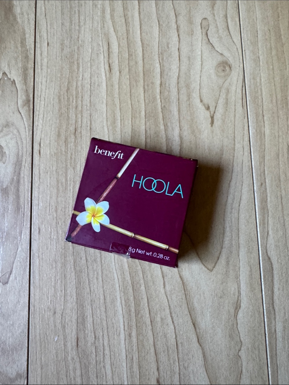 Benefit Hoola Bronzer
